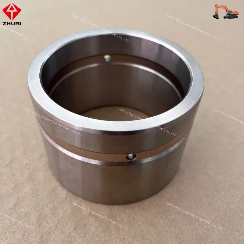 Bushing A-1501 4409178 Eccentric Groove Excavator Parts