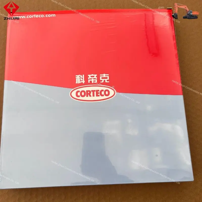 CORTECO PSVD2-27E Main Pump Seal Kit