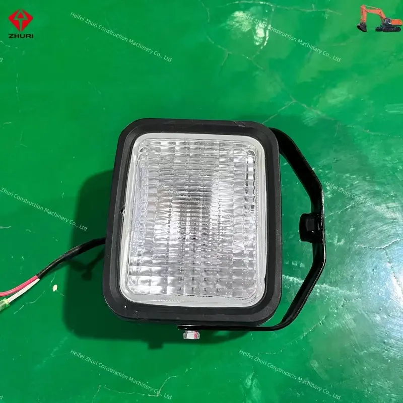 Durable Boom Light 4389350 Fit ZAX70 Machinery