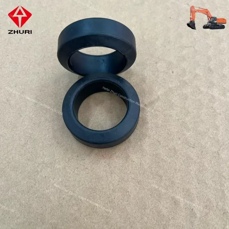 Excavator 4196258 Flexible Rubber Ring High Elastic Oil-Resistant Anti-Aging