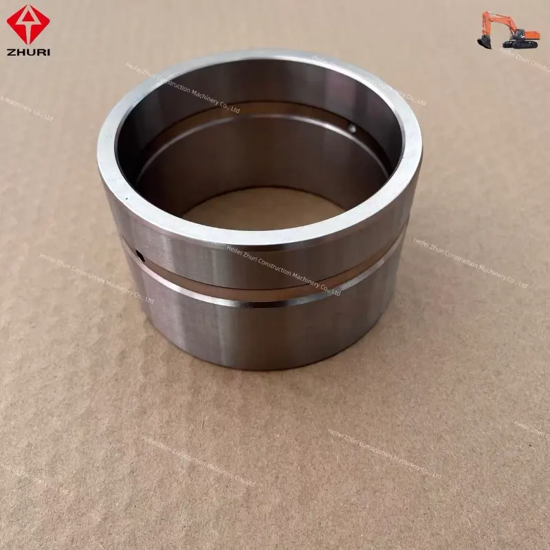 Excavator Eccentric Groove Bushing A-1460 4443885