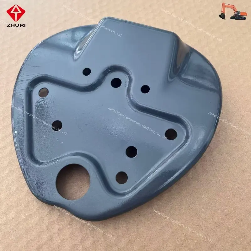 Excavator ZX200-5A Camera Shell YA40004445