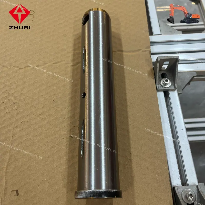 High-Load 3090725 Crossmember Lower Shaft for Construction Excavators