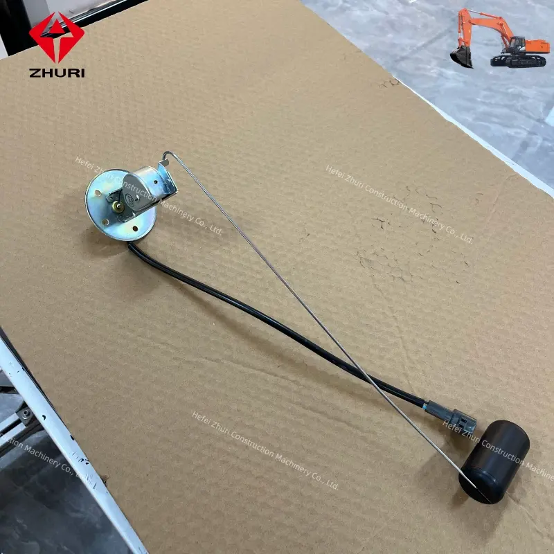High Quality Excavator Parts 4257128 Hitachi- Fuel Level Sensor