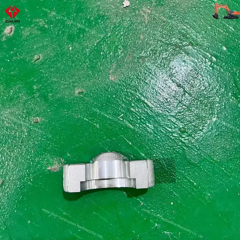 High Quality Half Press Plate 4089703 For Engine Parts