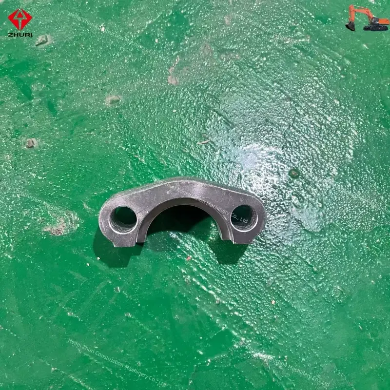 High Quality Half Press Plate 4089703 For Engine Parts