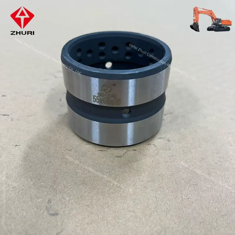 OEM-Grade Senai High Toughness CTSN556550 Bushing for Excavator Parts