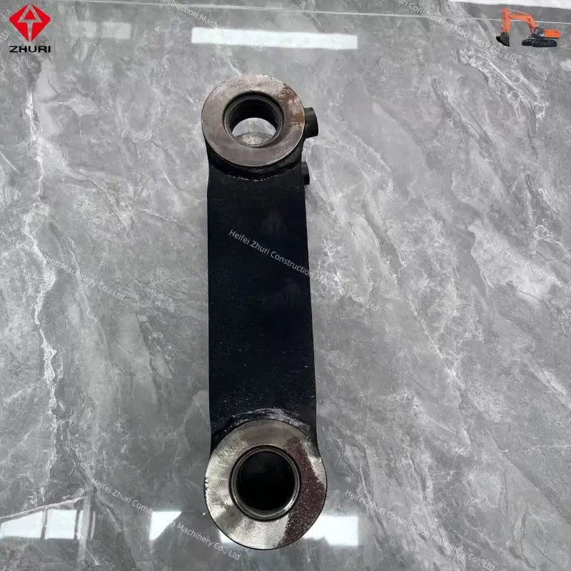 SY55 Excavator H‑Link Part GZJ01037