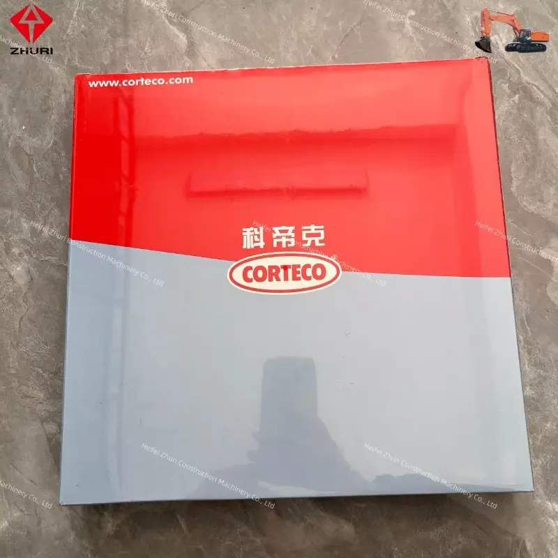 ZAXIS200 Main Pump Seal Repair Kit