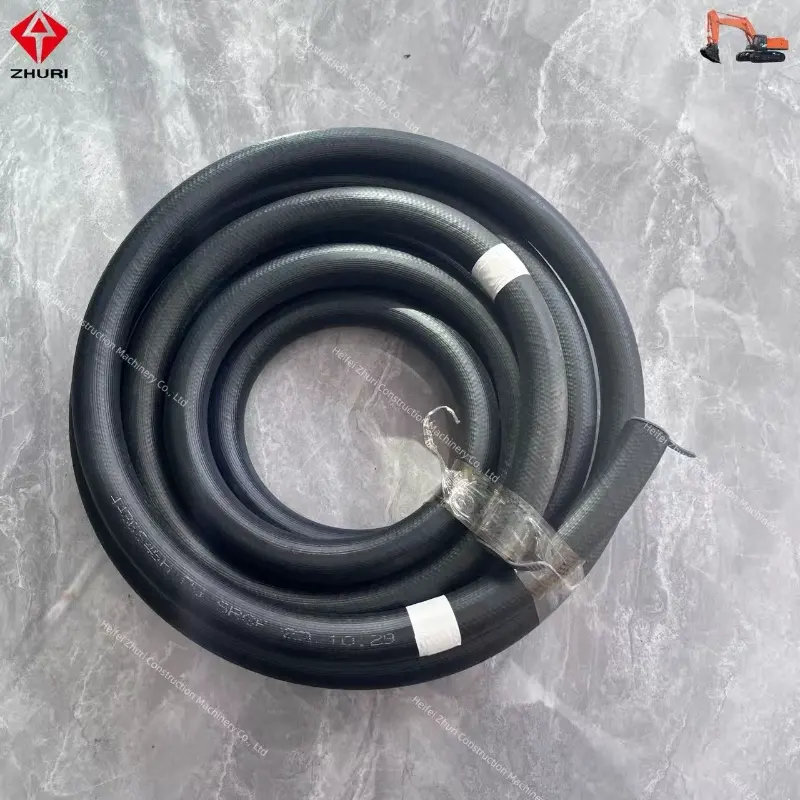 ZX330450 Heater Water Hose Part 4436646