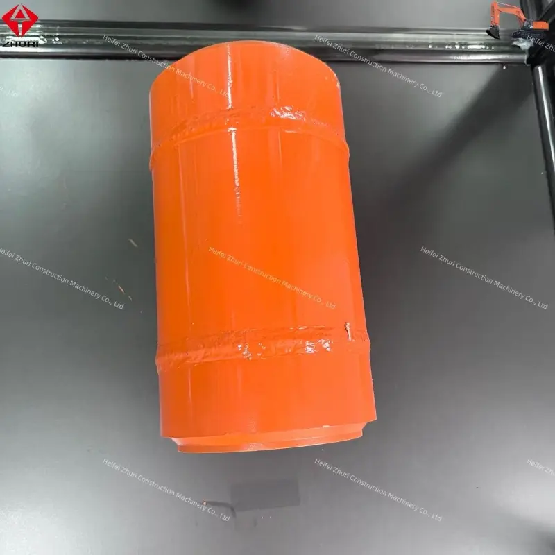 ZX70 Excavator Arm End Part 9259007