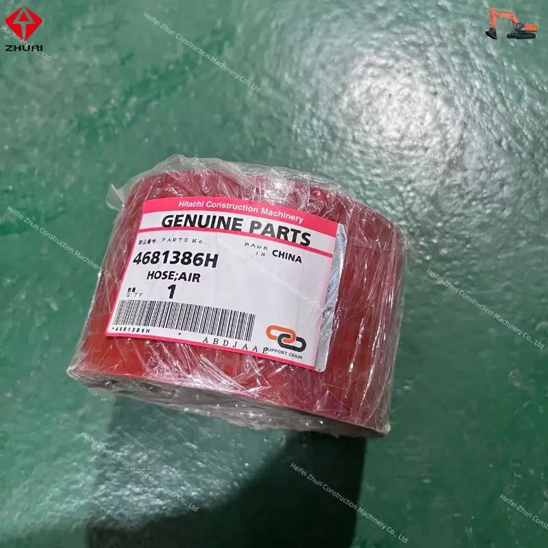 ZX870-3 Intercooler Hose OEM 4681386H