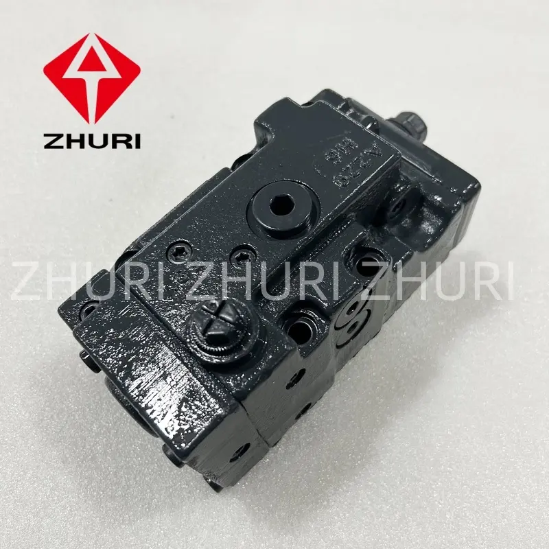 Excavator ZX200-5A Camera Shell YA40004445 - ZhuRi