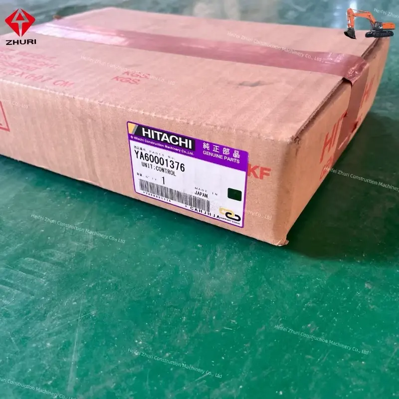 Atacado de conjuntos e peças para cabines de escavadeiras HITACHI