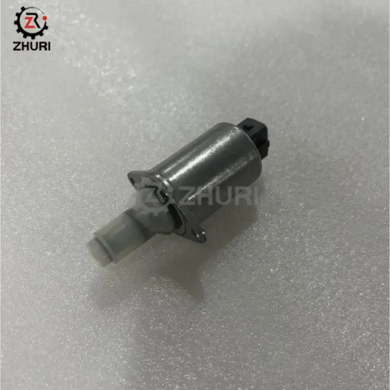 High Quality Excavator Proportional Hydraulic Pump 47653 Solenoid Valve ...