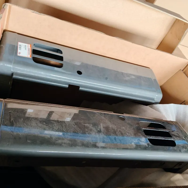 ZX330-3 tool box - ZhuRi