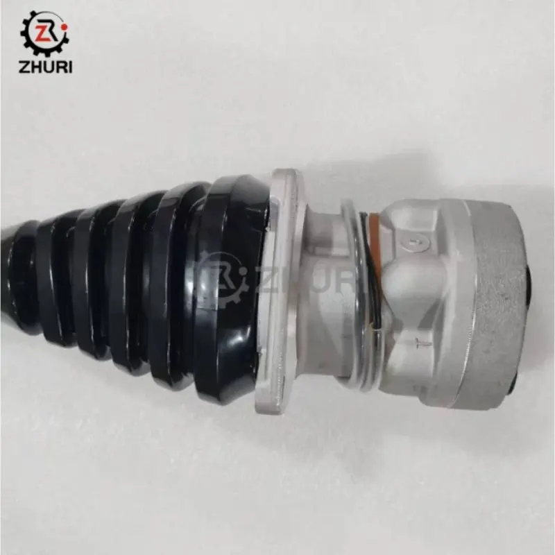 RVEH1-015-L Joystick Pilot Valve for Excavator - ZhuRi
