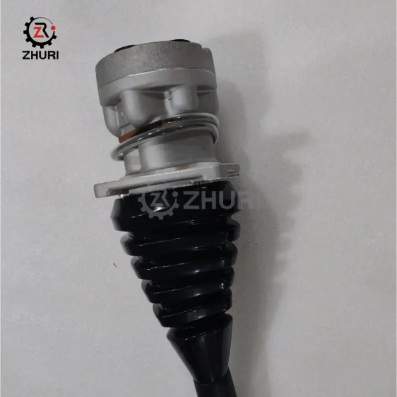 RVEH1-015-L Joystick Pilot Valve for Excavator - ZhuRi