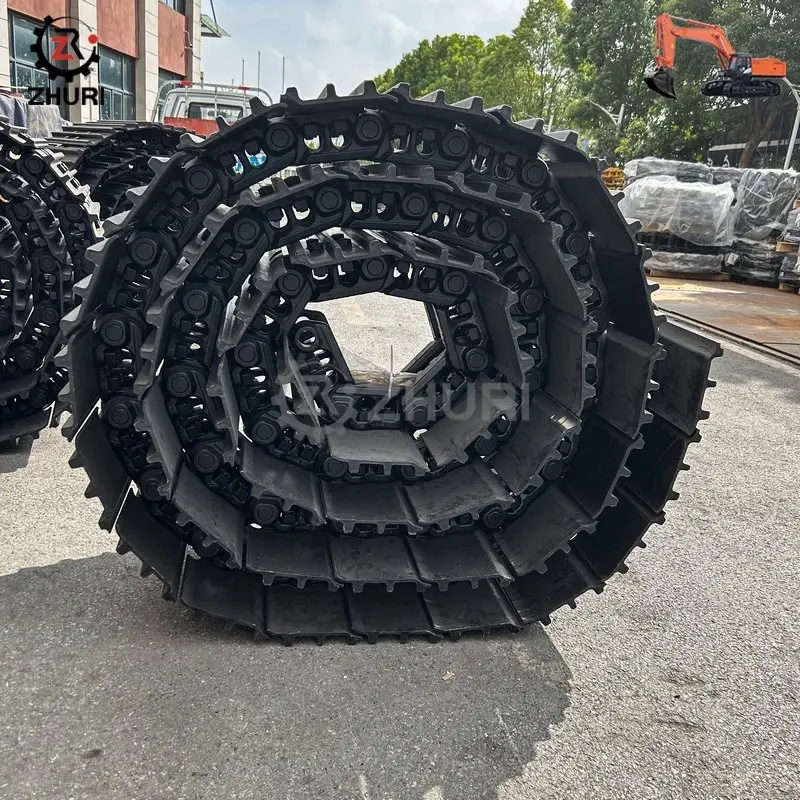 Original HITACHI Excavator Sprocket YA00001980 for ZX690 ZX850