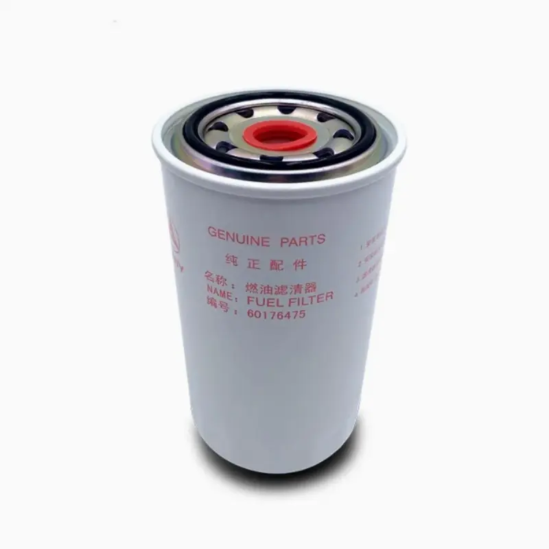Wholesale B222100000521 P552561 60201217 Me035393 for Sany- Diesel Fuel ...