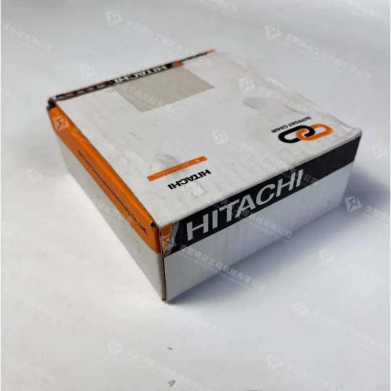 Excavator Main Pump Valve Repair Kit Piston 2052073 Plate - ZhuRi