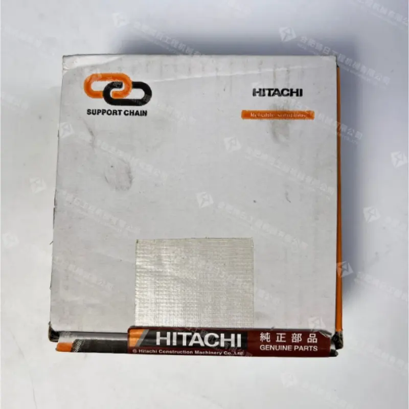 Excavator Main Pump Valve Repair Kit Piston 2052073 Plate - ZhuRi