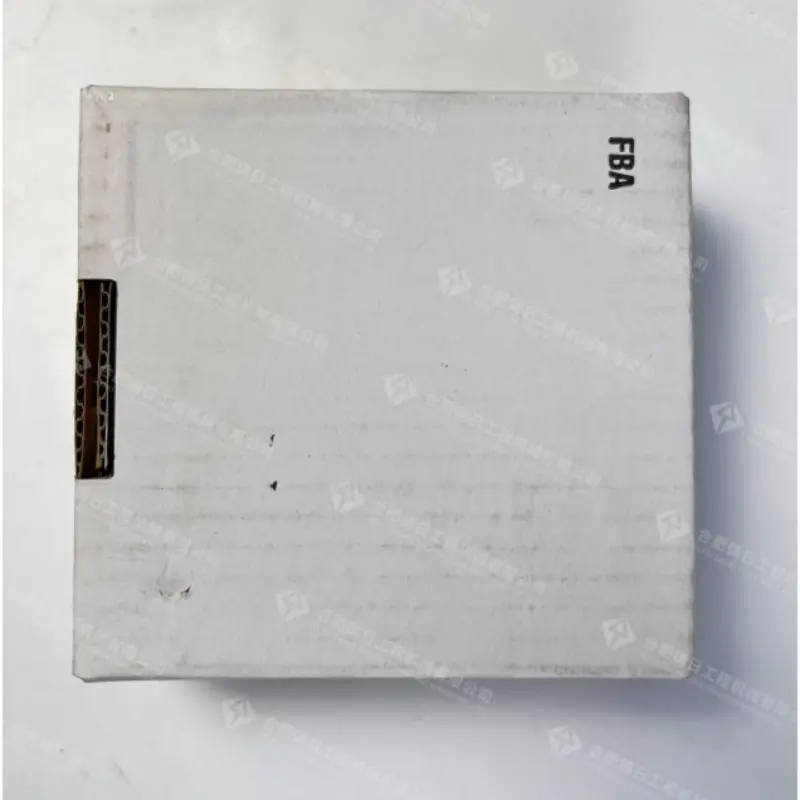 Excavator Main Pump Valve Repair Kit Piston 2052073 Plate - ZhuRi