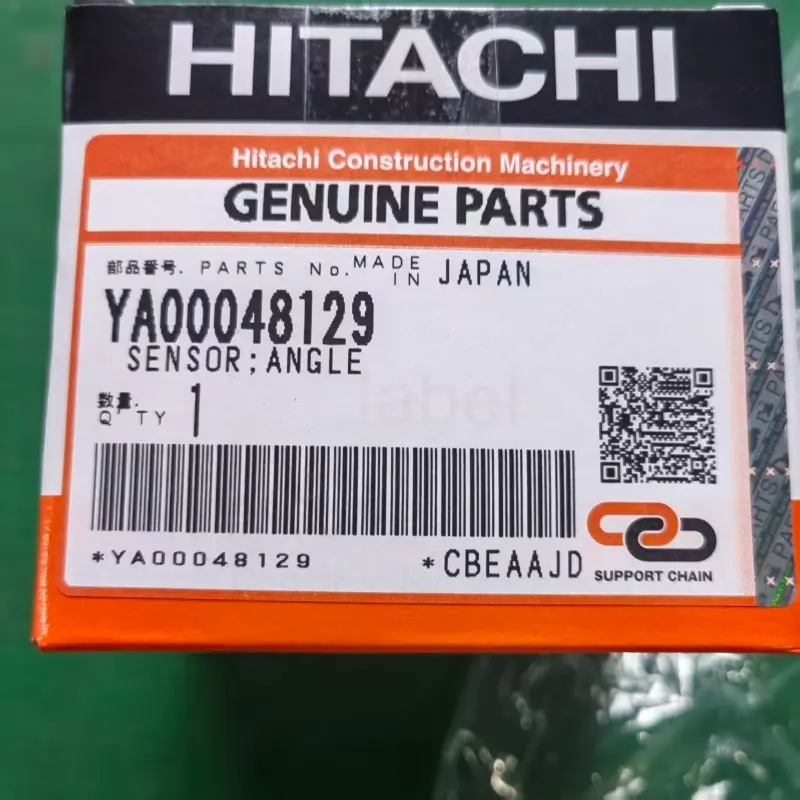 Controlador de excavadora HITACHI original H900765H para ZX260 - ZhuRi