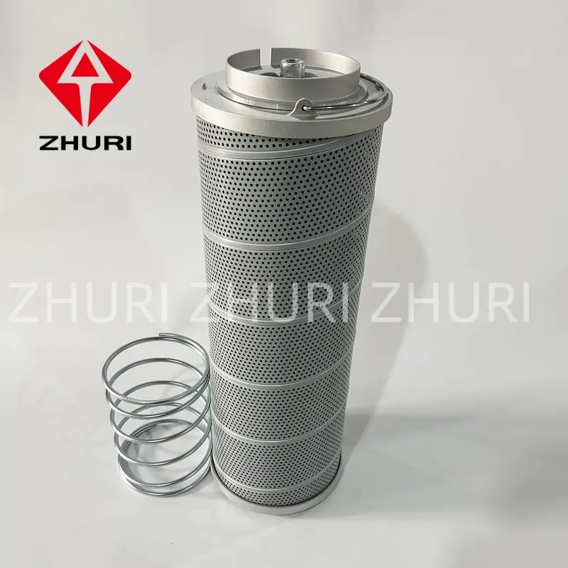Distribuidor de válvulas de control principal y piezas para