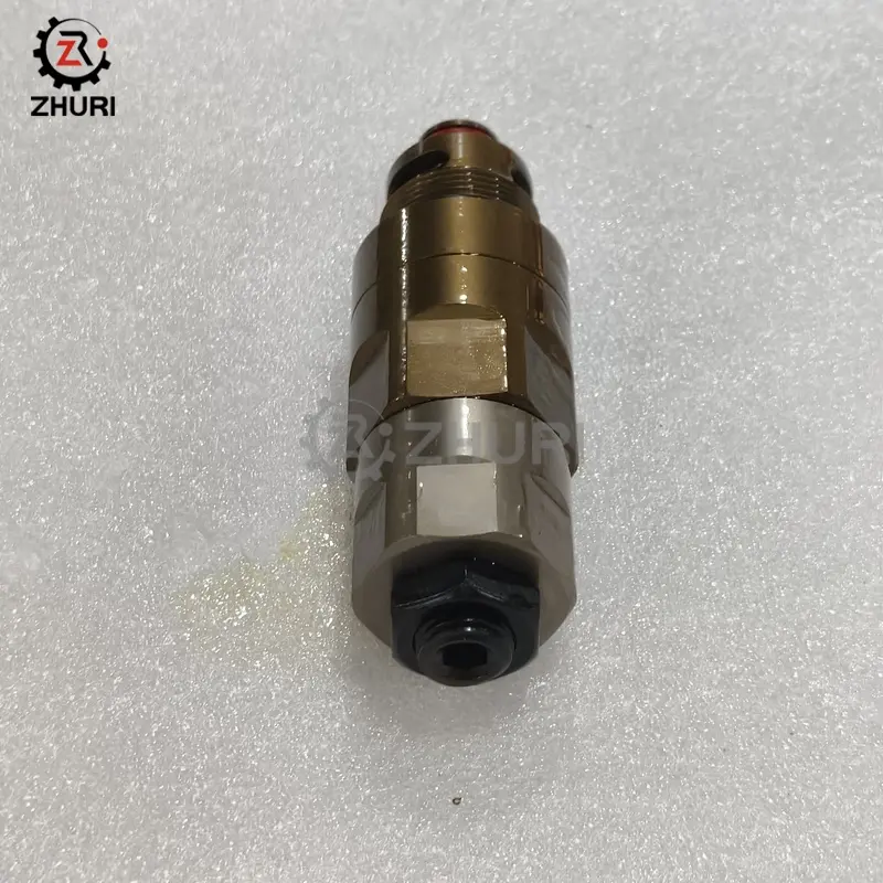 Original HITACHI Excavator Temperature Switch 4371318 8971256011