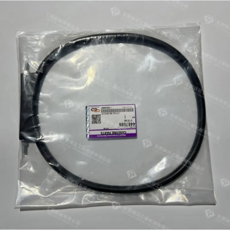Original HITACHI Excavator O Ring 957366 for ZX130 ZX200 ZX240
