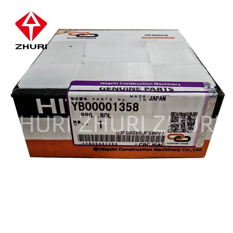 ZX200-5A bearing - ZhuRi