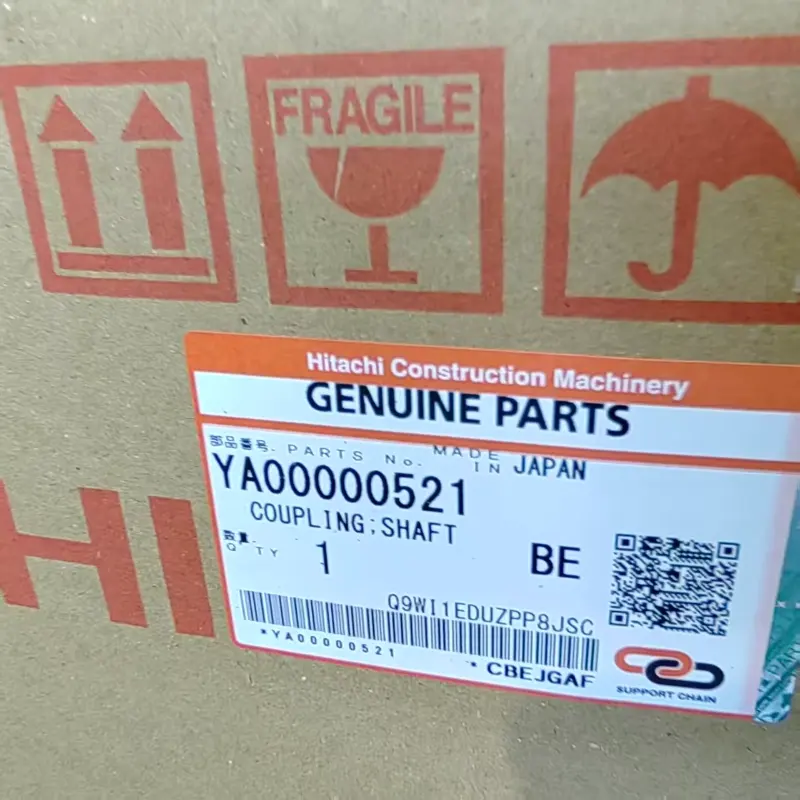 Original HITACHI Excavator Wiring Harness 4630572 for ZX130 ZX200