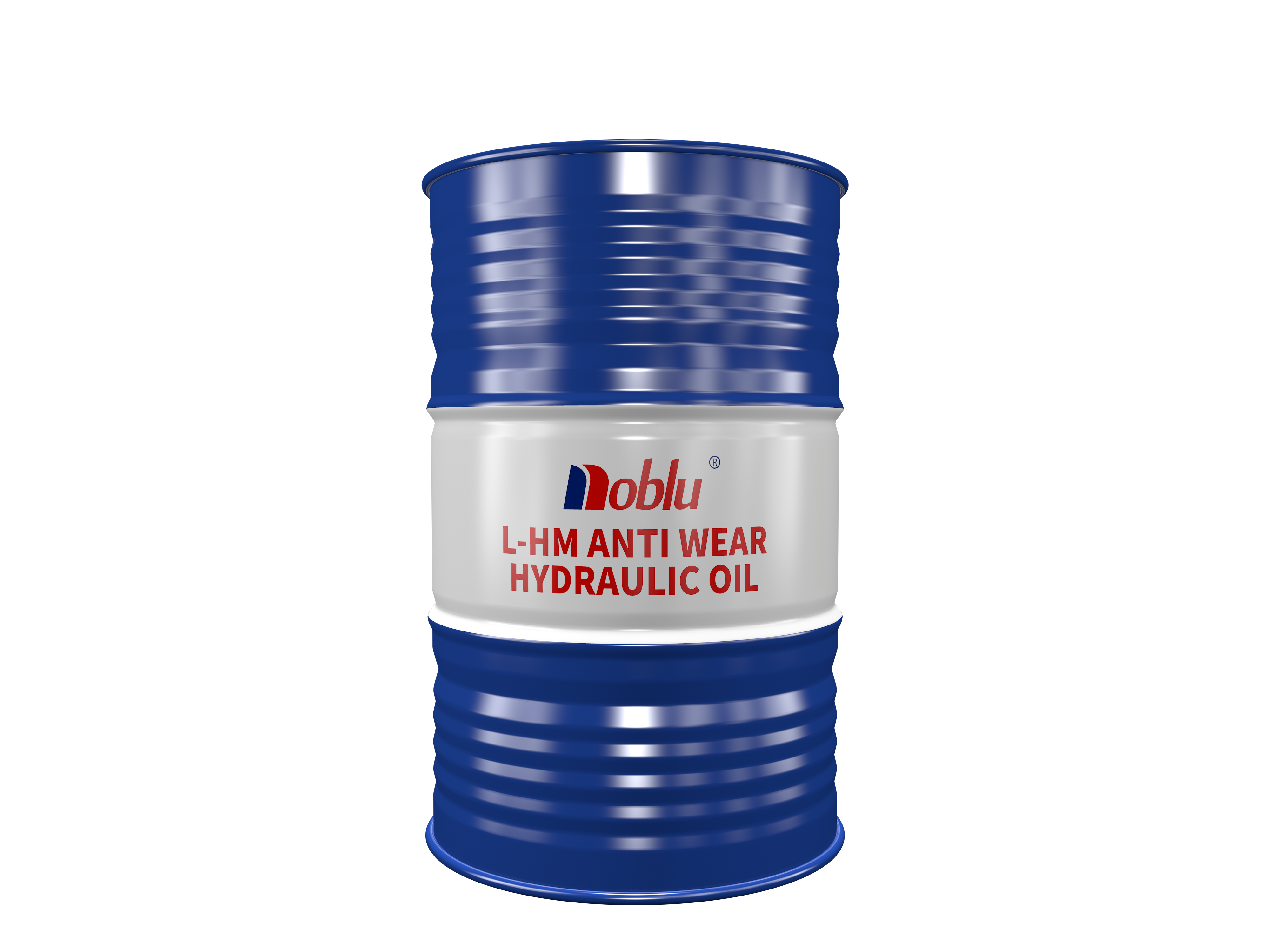 L-HM anti wear hydraulic oil