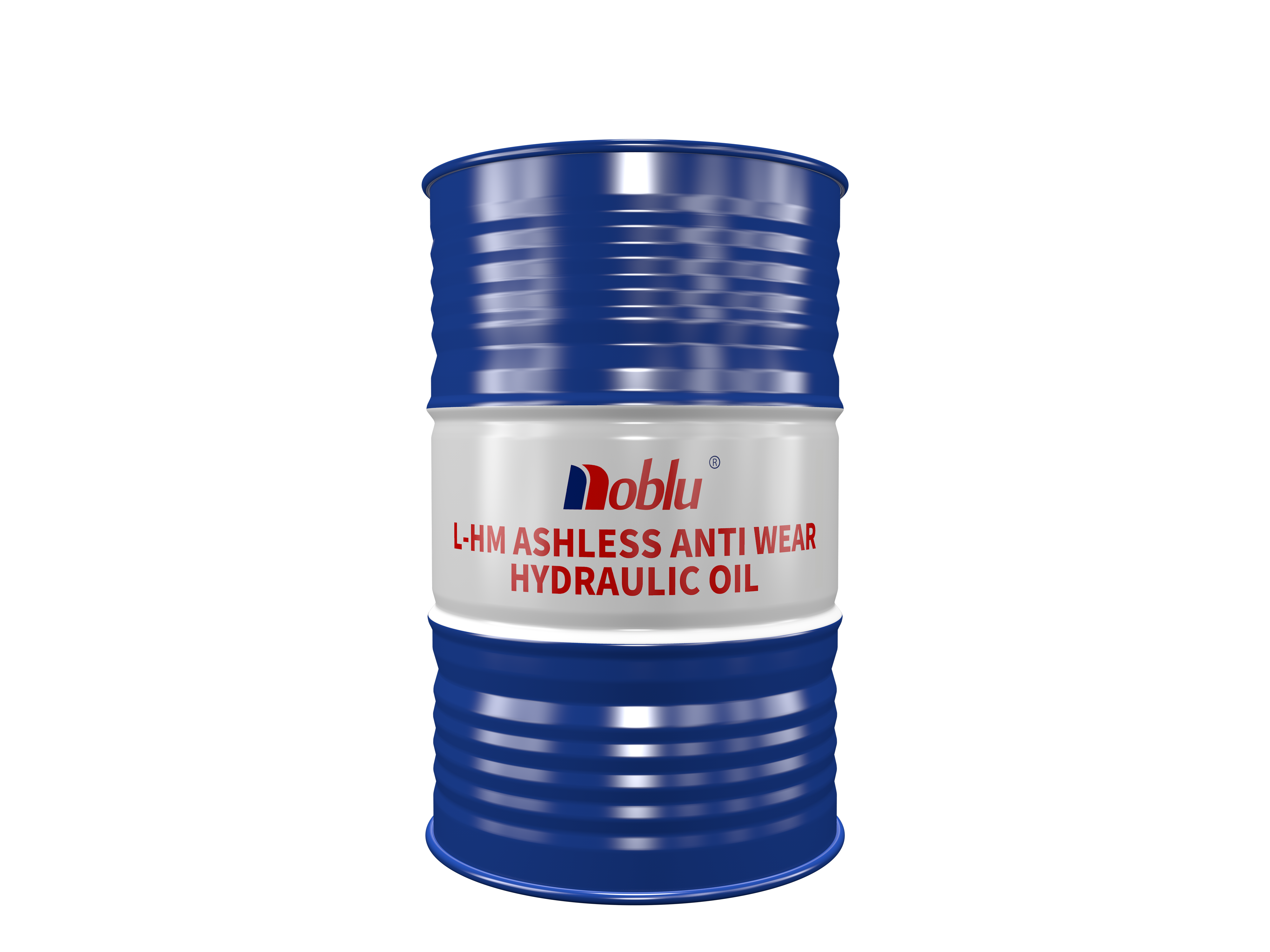L-HM ashless anti wear hydraulic oil