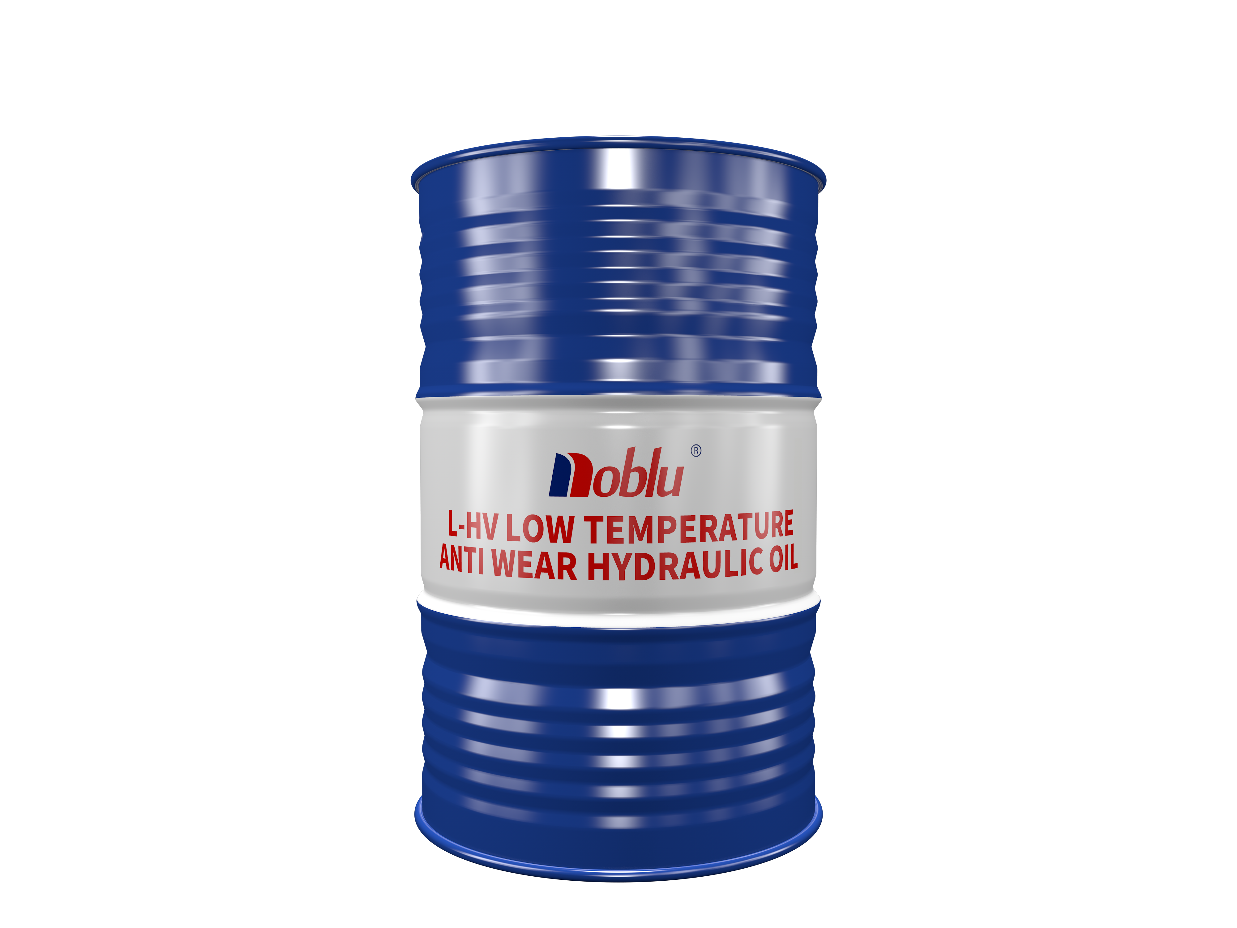 05 L-HV low temperature anti wear hydraulic oil