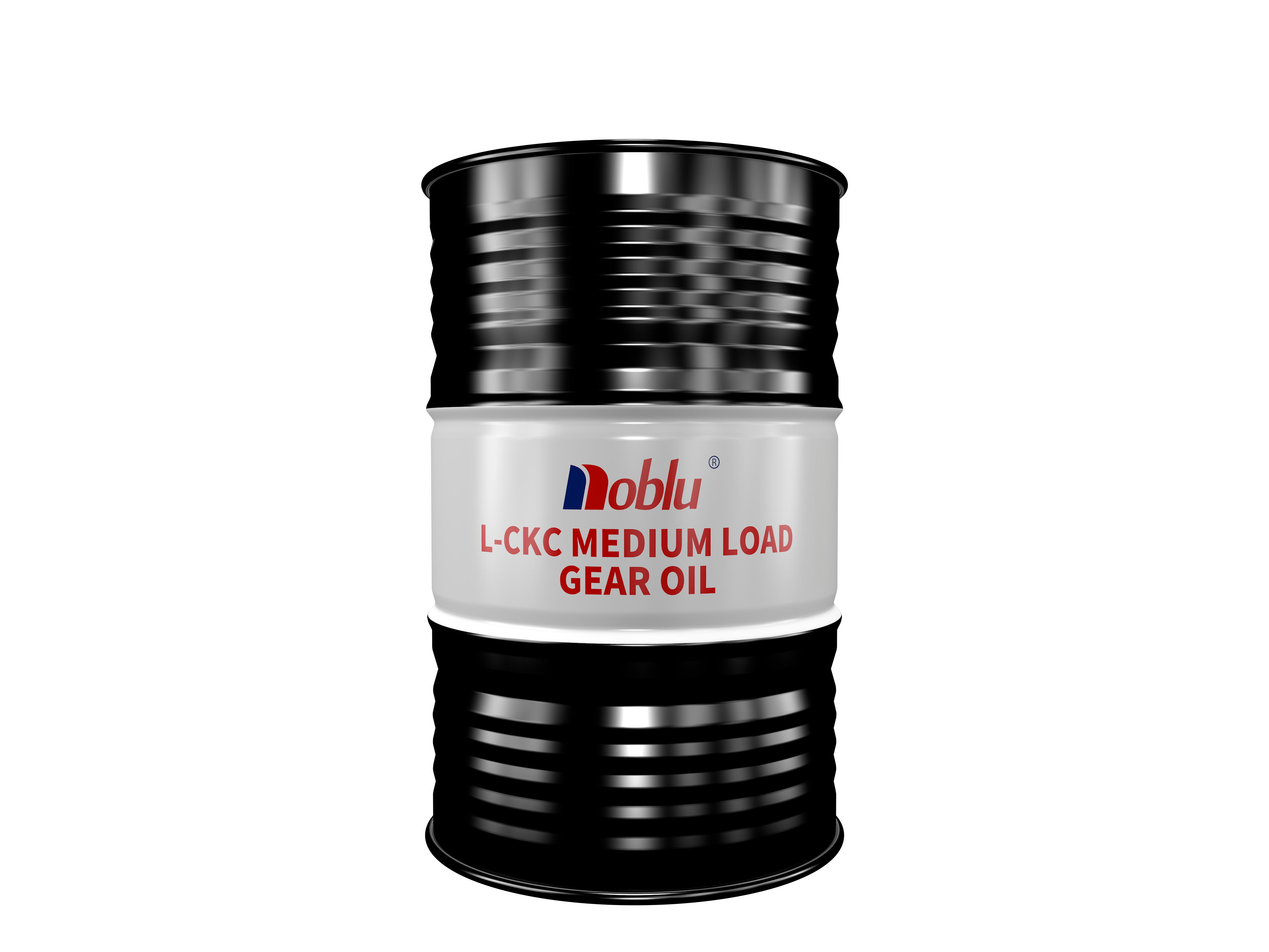 L-CKC medium load gear oil