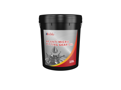 anti micro pitting Gear oil