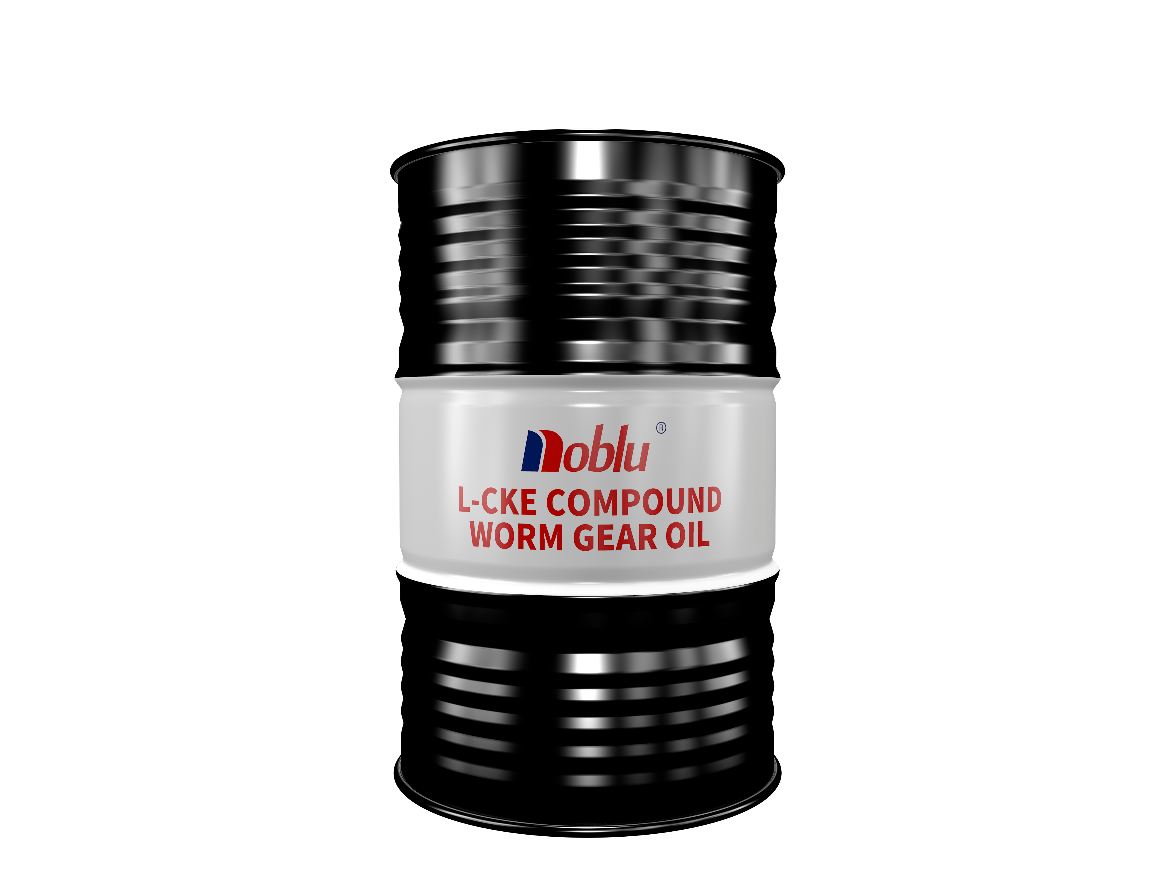 17 L-CKE compound worm gear oil