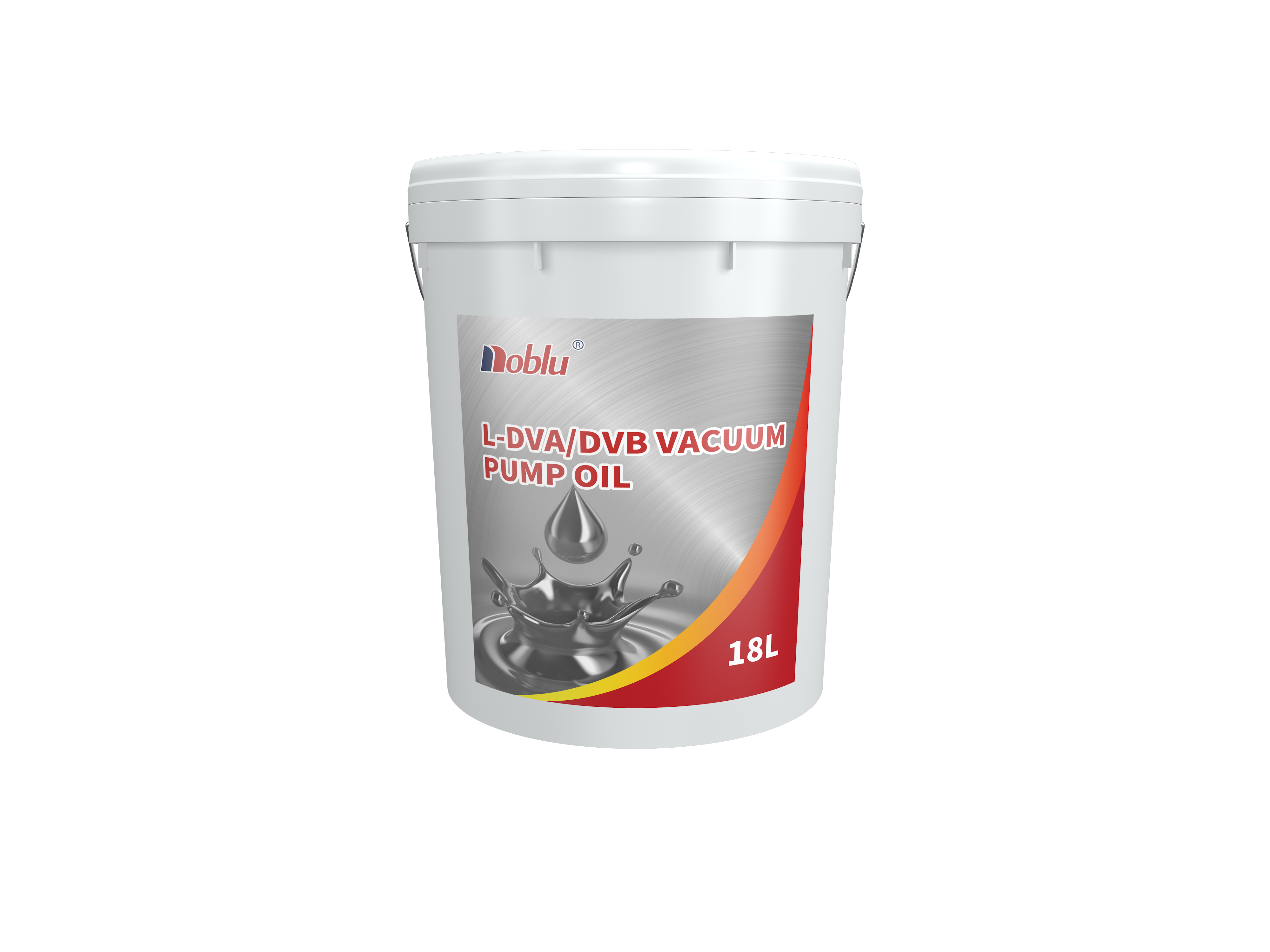 L-DVA DVB vacuum pump oil