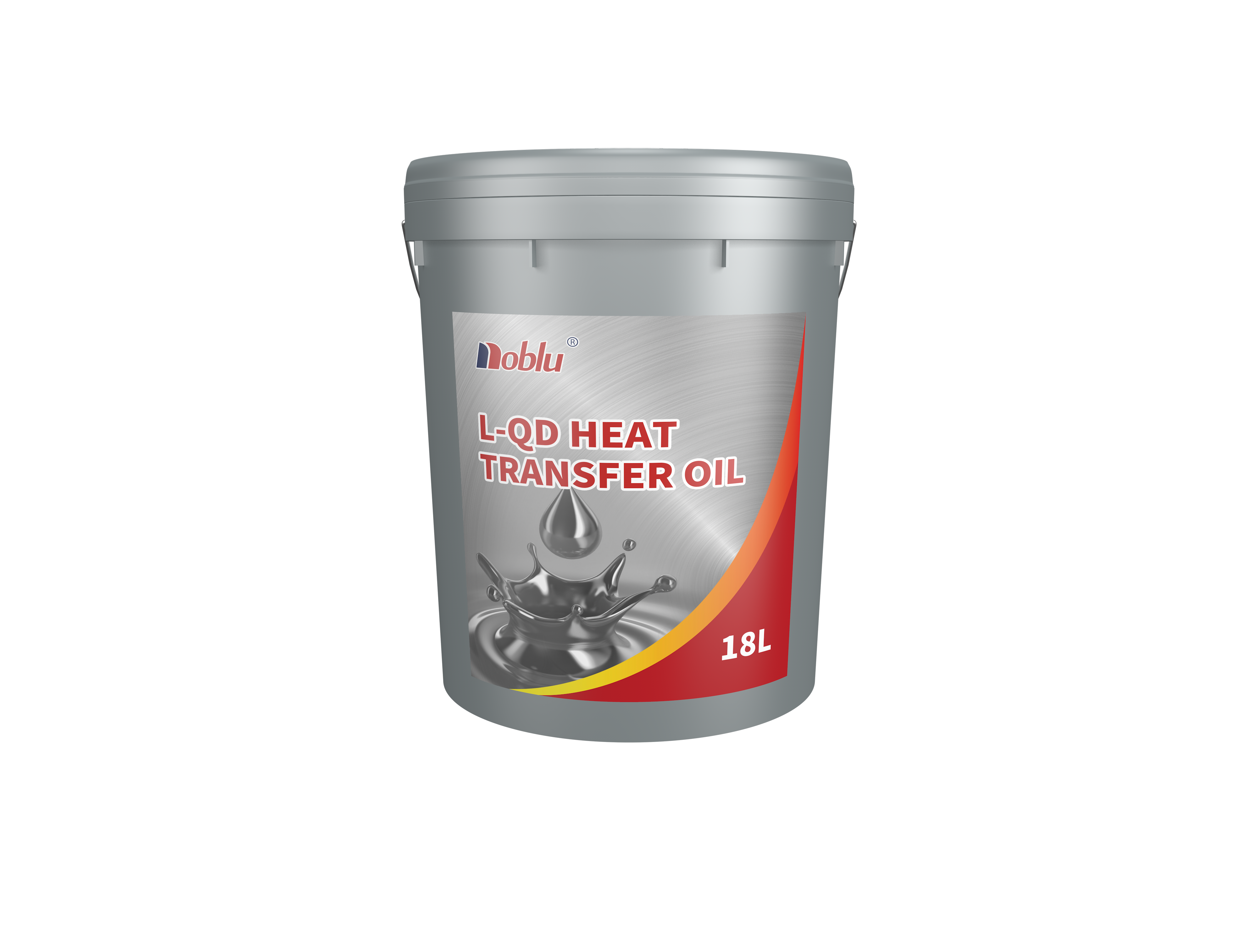 L-QD heat transfer oil