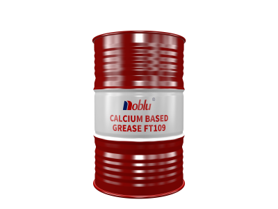 カルシウムベースグリース FT109