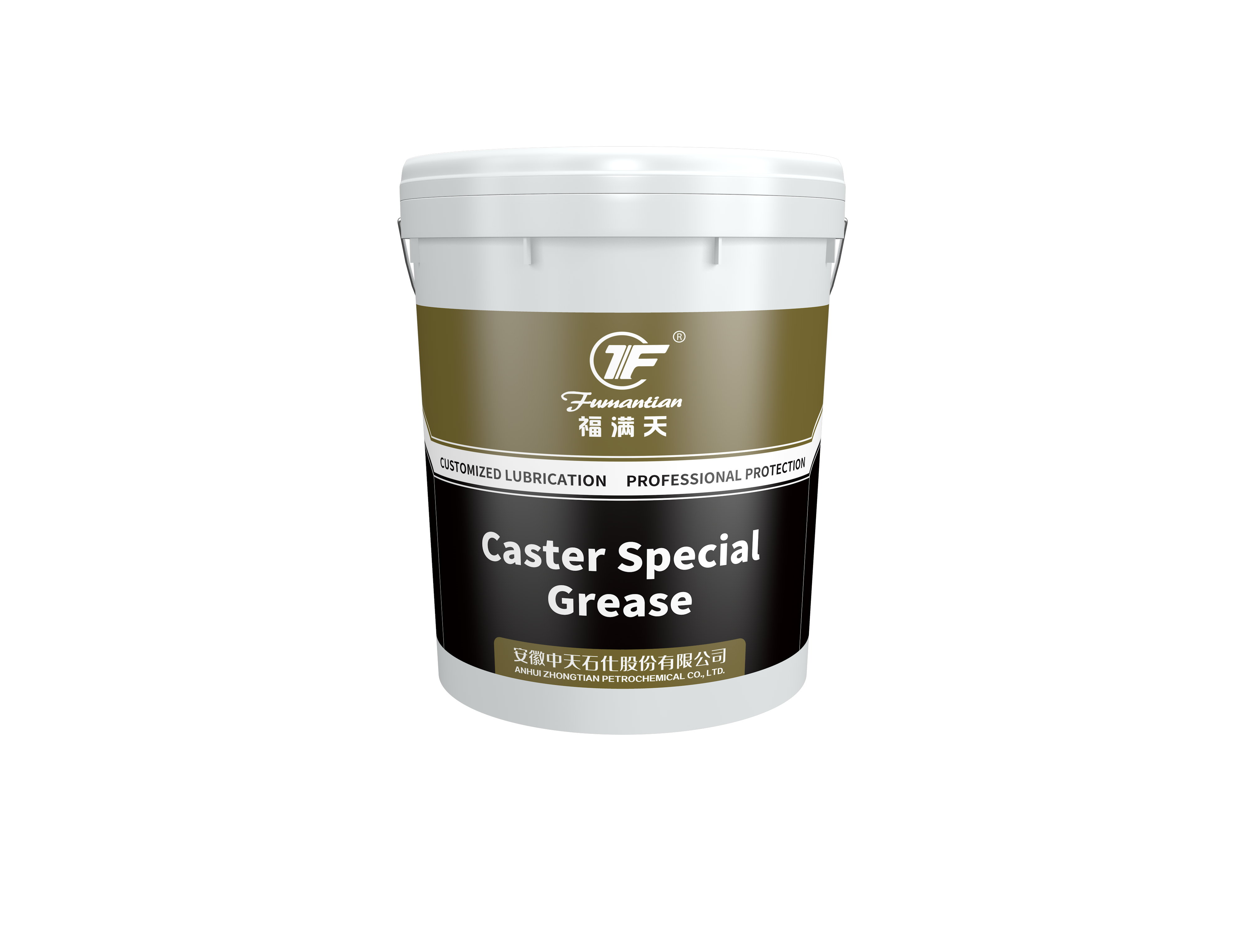 Caster Special Grease