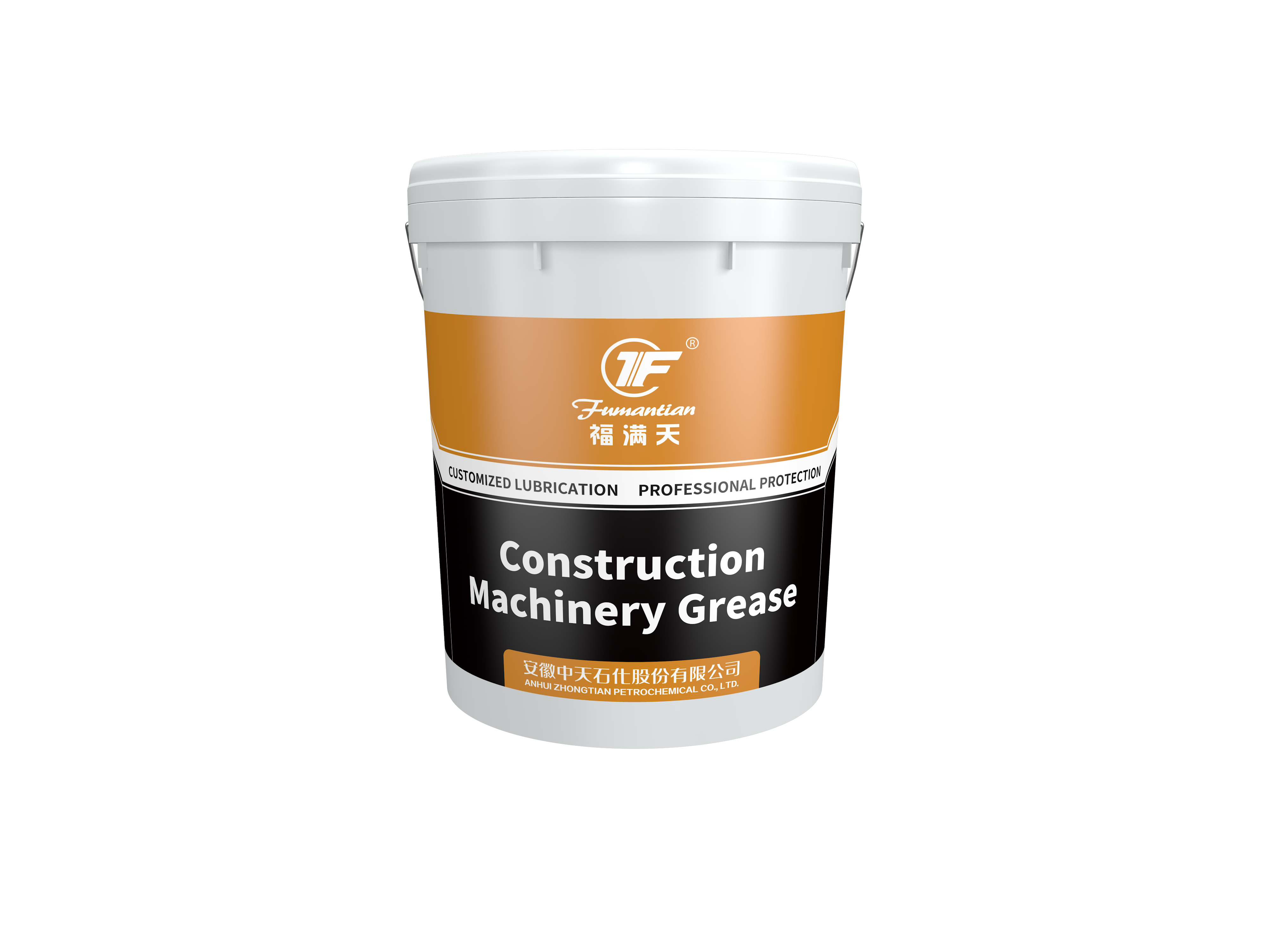 Construction Machinery Grease