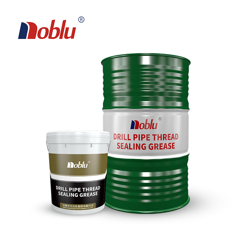 DRILL PIPE THREAD SEALING GREASE