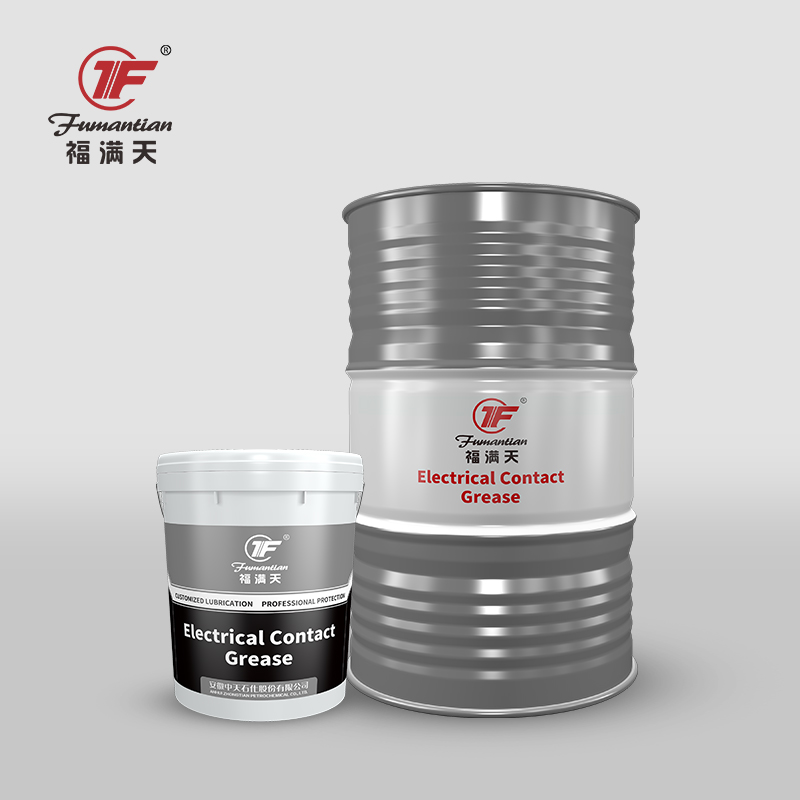 Electrical Contact Grease-2