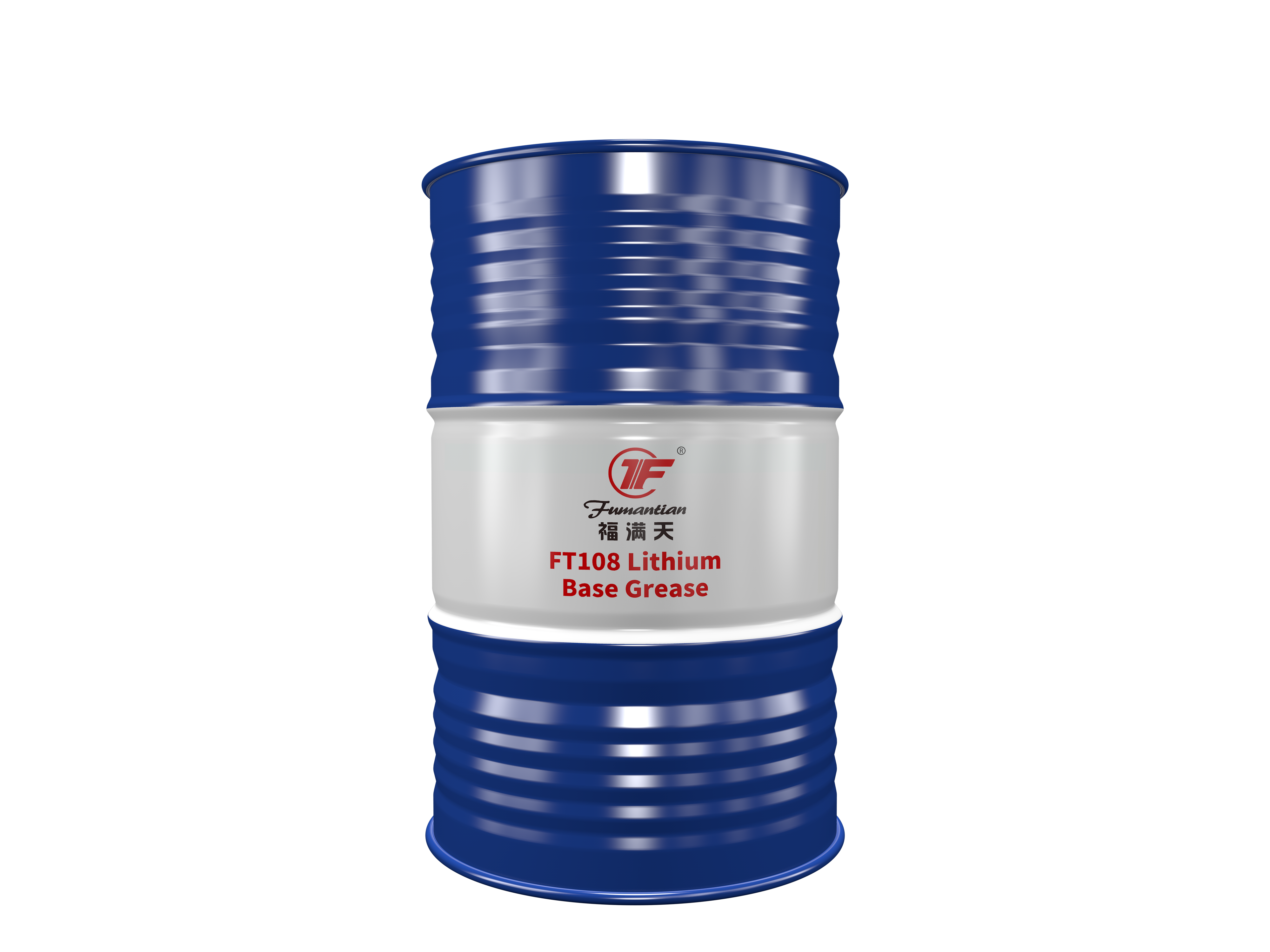 FT108 Lithium Base Grease -2