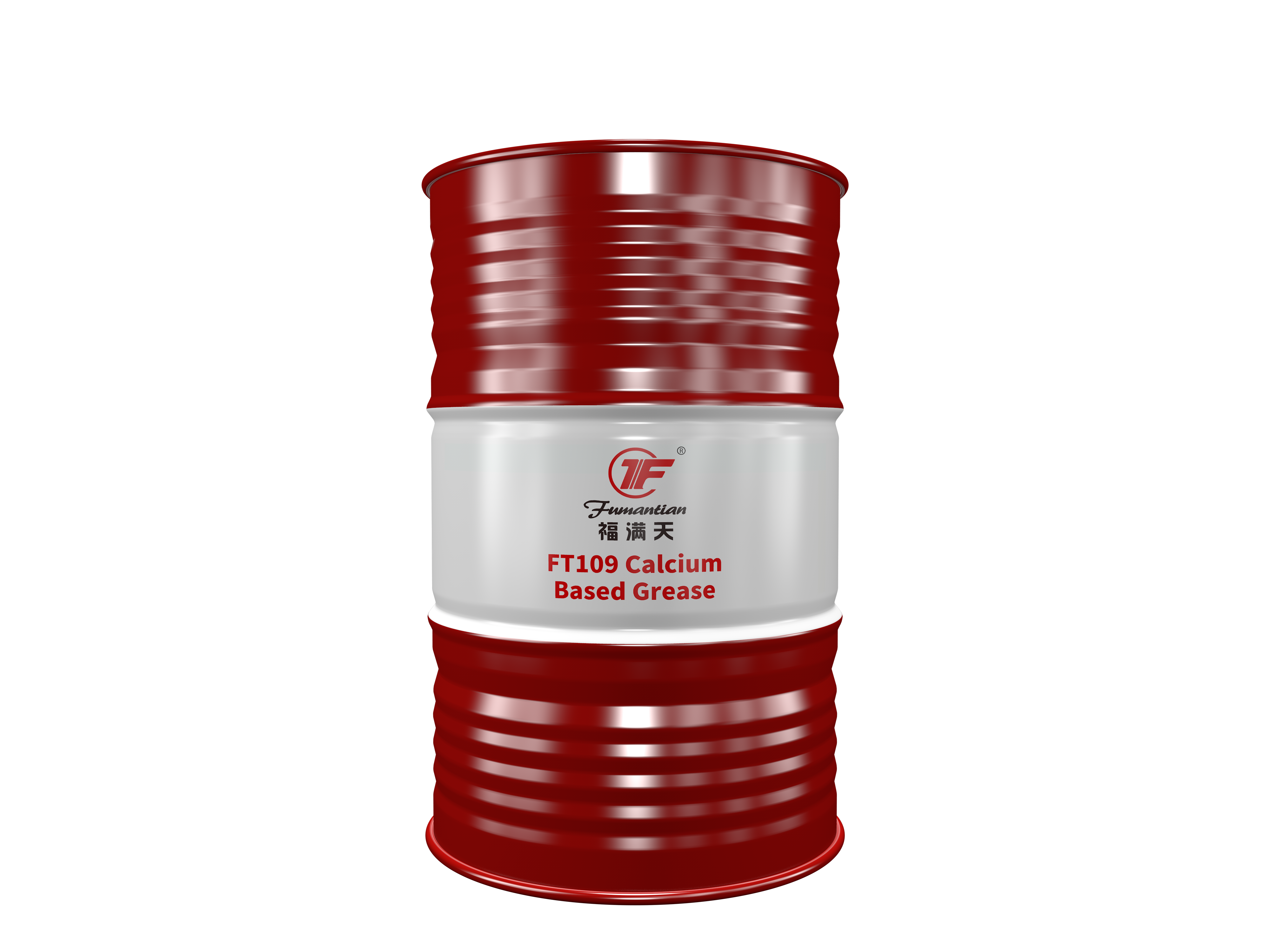 FT109 Calcium Based Grease-2