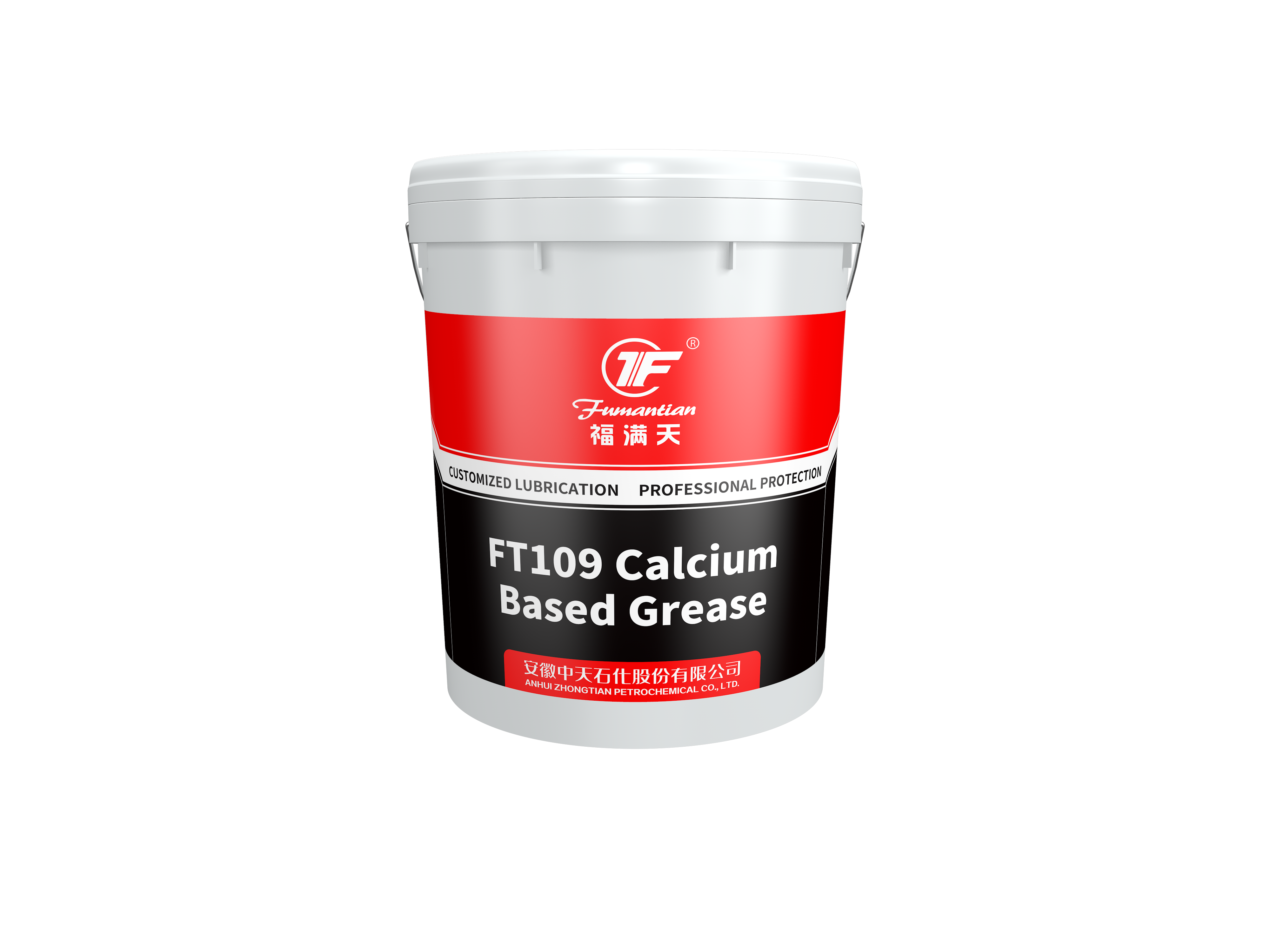 FT109 Calcium Based Grease