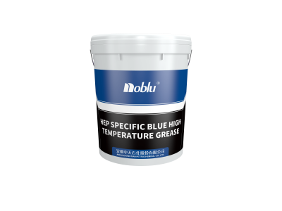 Grasa azul para altas temperaturas específica para HEP